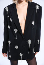 Görseli Galeri görüntüleyiciye yükleyin, Vegas Couture Blazer