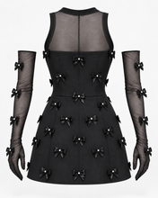 Carica l'immagine nel visualizzatore di Gallery, Mini Bow Dress
