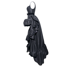 Load image into Gallery viewer, Royal Taffeta Gown
