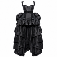 Load image into Gallery viewer, Royal Taffeta Gown
