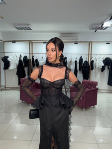 Graceful Alexa Lace Set