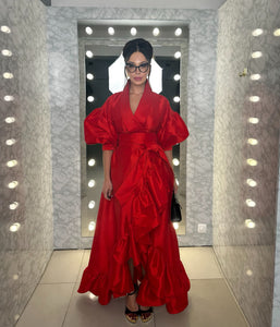 Kimono Gown - Sale