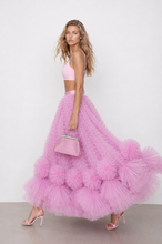 Load image into Gallery viewer, Roses Skirt
