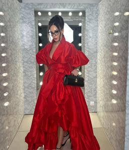 Kimono Gown - Sale