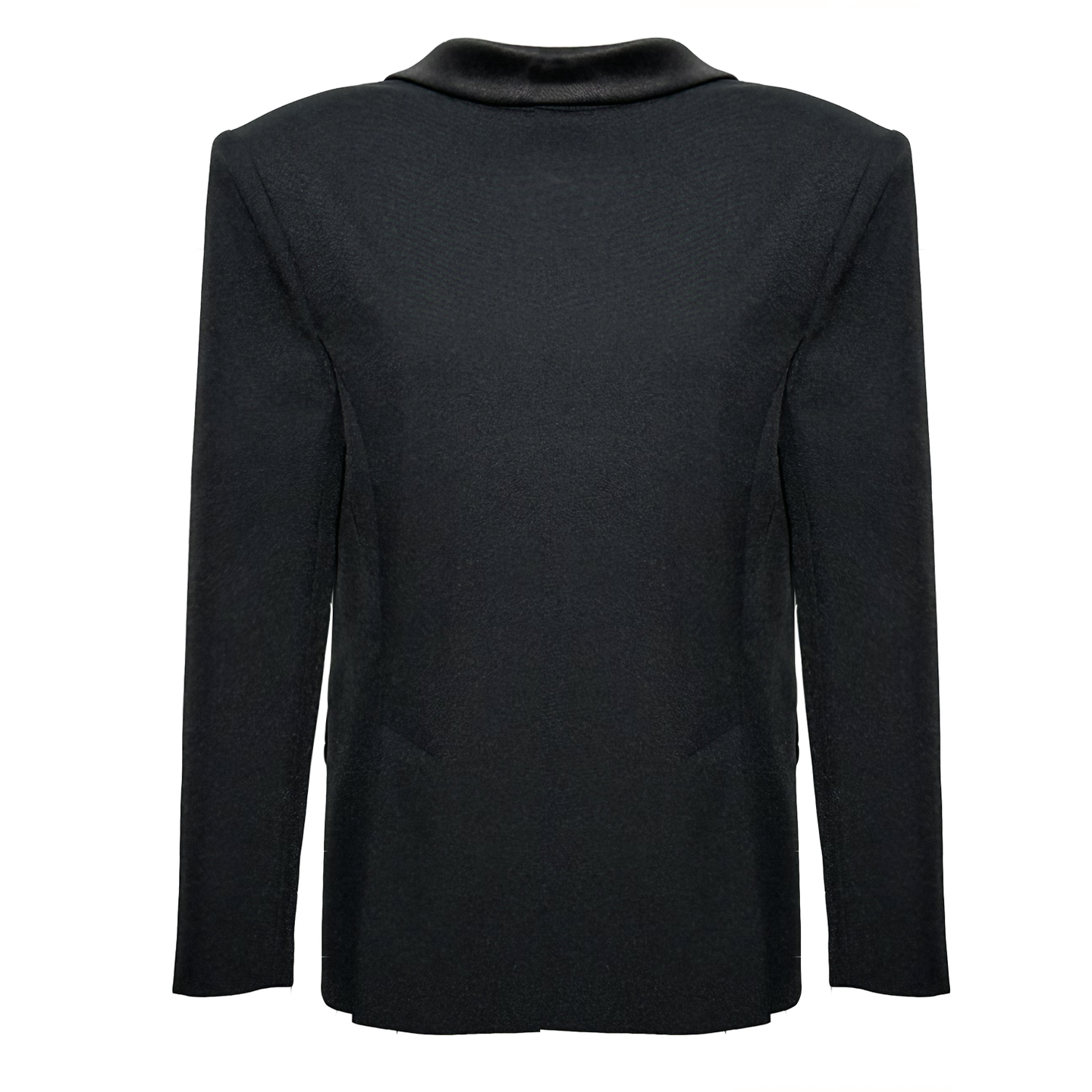 Inversion Black  Eva Jacket