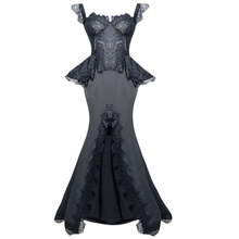 Load image into Gallery viewer, Graceful Alexa Lace Set
