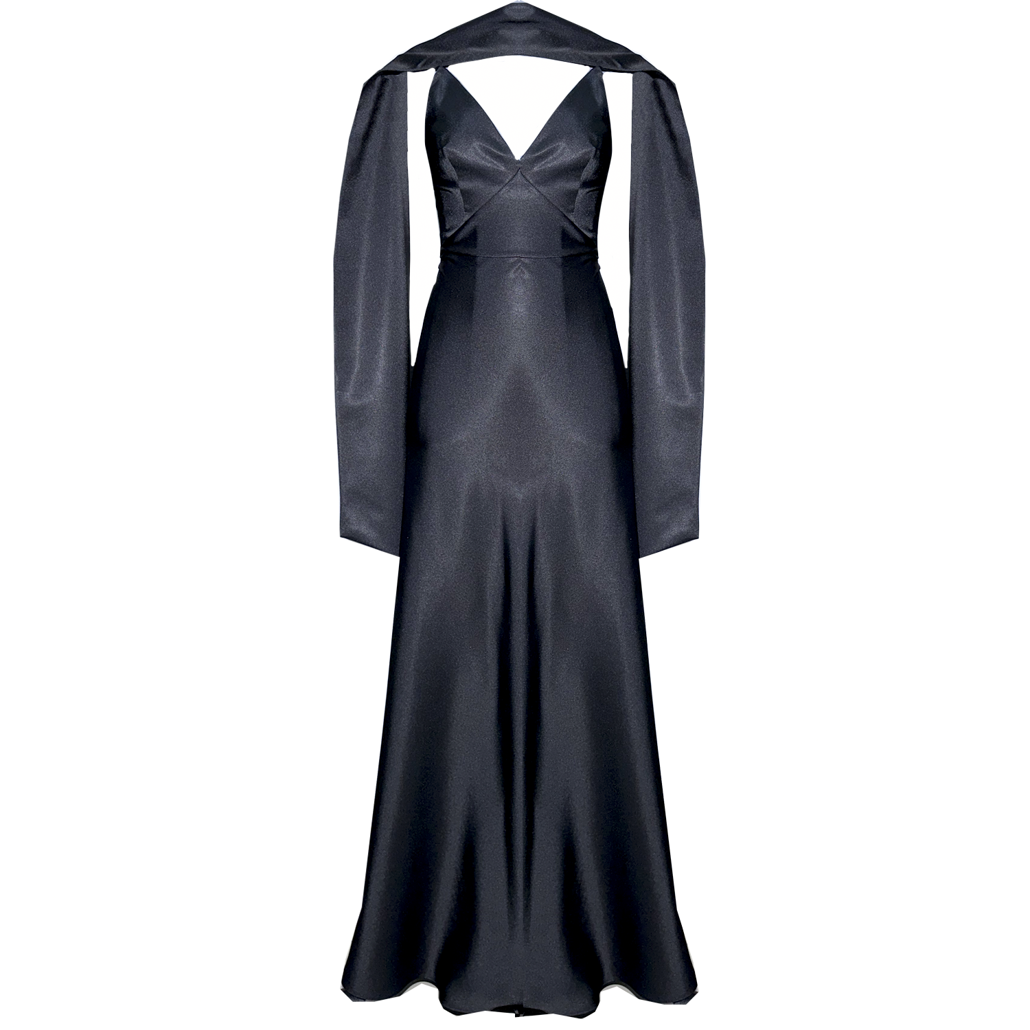 green emerald velvet dress Hypnotized Pearl Set – Morphine Fashion main image 0