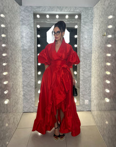 Kimono Gown - Sale