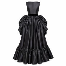 Load image into Gallery viewer, Royal Taffeta Gown
