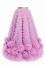 Load image into Gallery viewer, Roses Skirt
