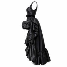 Load image into Gallery viewer, Royal Taffeta Gown
