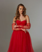 Load image into Gallery viewer, Amanda Tulle Dress
