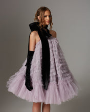 Görseli Galeri görüntüleyiciye yükleyin, Kennedy Tulle Dress - Sale
