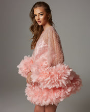 Load image into Gallery viewer, Delilah  Pink Dress
