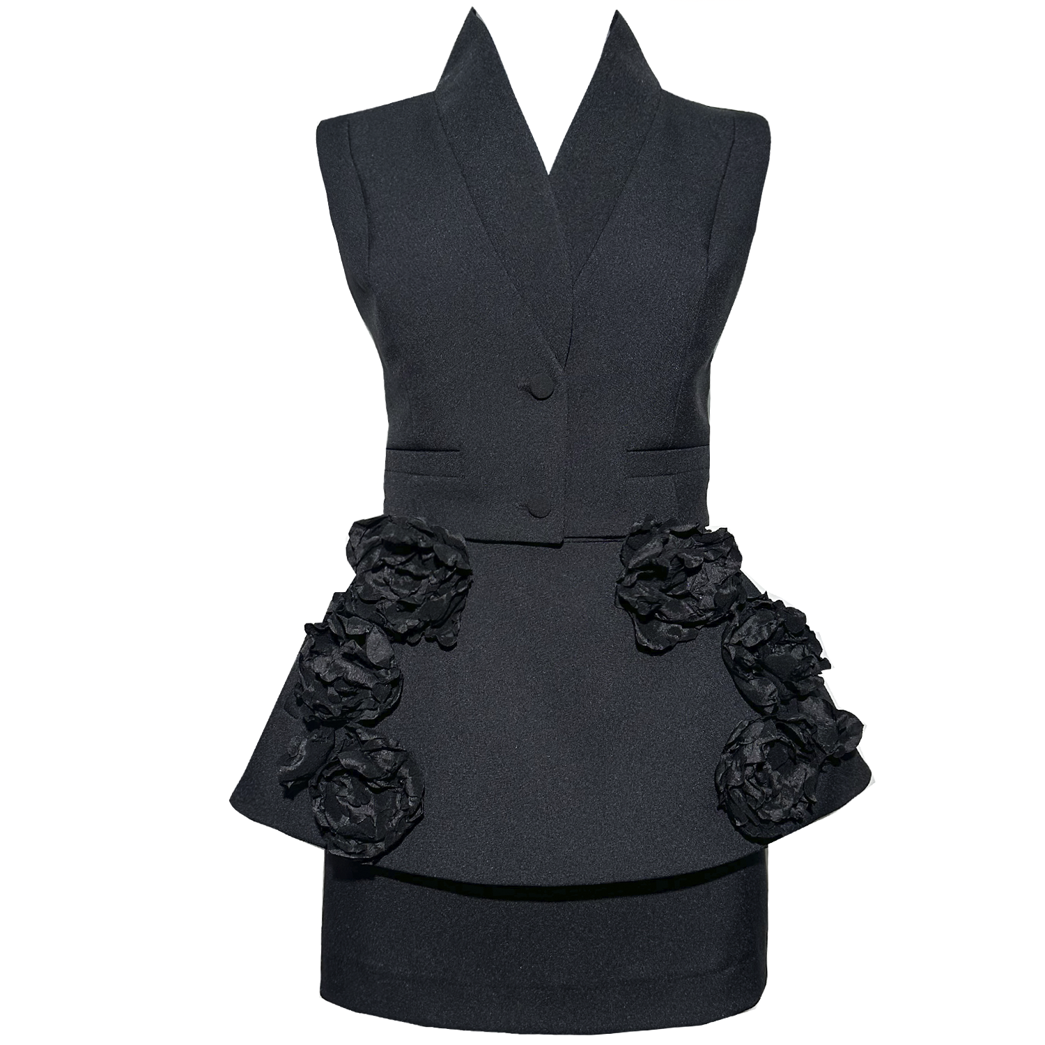 Morphine Fashion is a luxury, couture brand recognized by Hollywood...