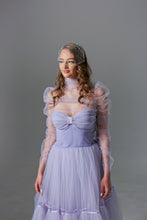 Load image into Gallery viewer, Sabrina Tulle Gown
