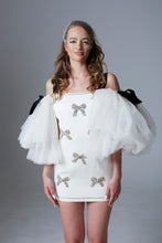 Load image into Gallery viewer, Luna Mini Dress
