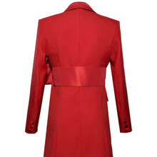 Load image into Gallery viewer, Olivia bow blazer
