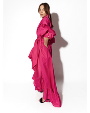 Load image into Gallery viewer, Kimono Gown

