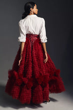 Загрузить изображение в средство просмотра галереи, Roses Skirt - Sale
