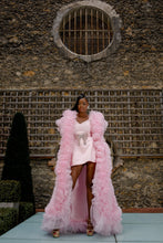 Загрузить изображение в средство просмотра галереи, Pink Bow Dress
