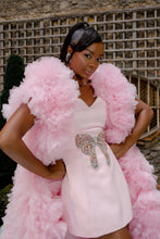 Charger l&#39;image dans la galerie, Pink Bow Dress
