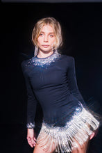 Görseli Galeri görüntüleyiciye yükleyin, Crystal Show Dress
