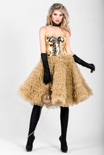 Carica l&#39;immagine nel visualizzatore di Gallery, Mia Mirror Dress by Morphine Fashion

