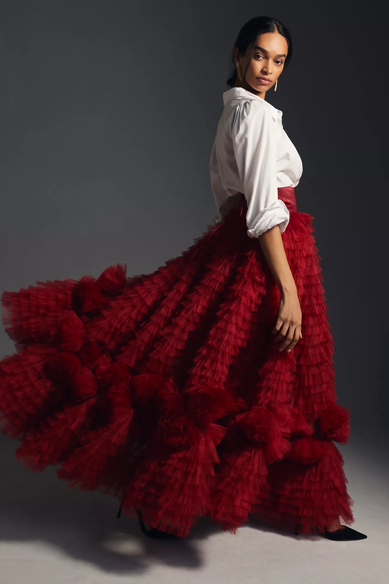 Morphine Fashion is a luxury, couture brand recognized by Hollywood...