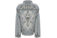 Загрузить изображение в средство просмотра галереи, Lafayette Denim Couture Jacket
