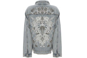 Lafayette Denim Couture Jacket