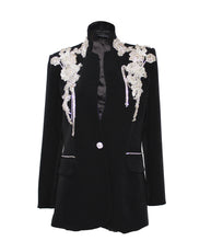 Load image into Gallery viewer, Couture Blazer
