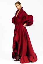 Charger l&#39;image dans la galerie, Kimono Gown
