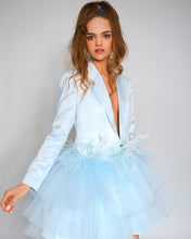 Загрузить изображение в средство просмотра галереи, Avril Blazer Dress by Morphine Fashion
