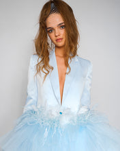 Carica l&#39;immagine nel visualizzatore di Gallery, Avril Blazer Dress by Morphine Fashion
