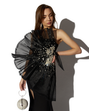 Load image into Gallery viewer, Tokyo maxi dress
