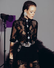 Carica l&#39;immagine nel visualizzatore di Gallery, Donatella Dress by Morphine Fashion
