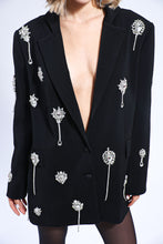 Load image into Gallery viewer, Vegas Couture Blazer
