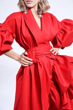 Carica l&#39;immagine nel visualizzatore di Gallery, Kimono Gown

